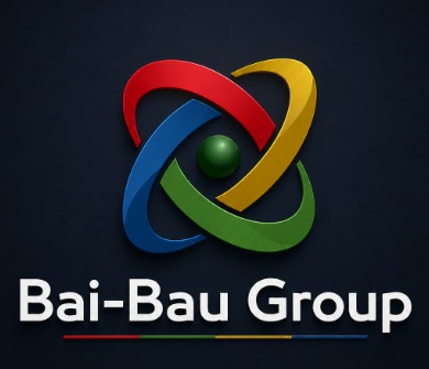 Bay-Bau Group logo